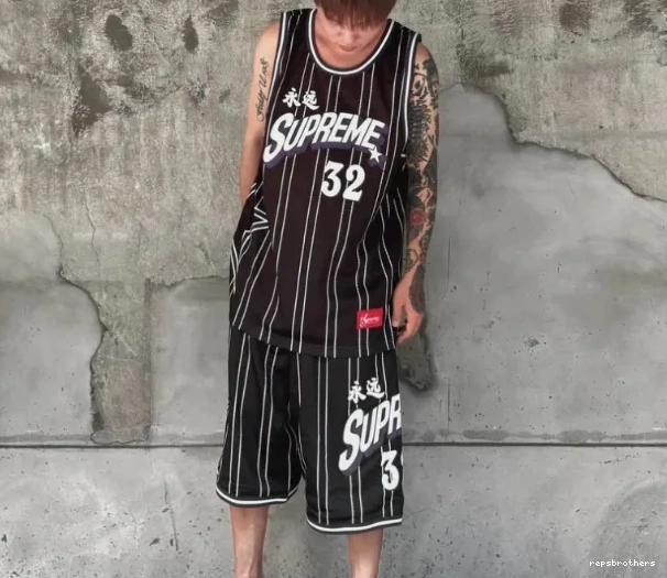 BASKETBALL STAR ￥149 JERSEY 24SS 0701